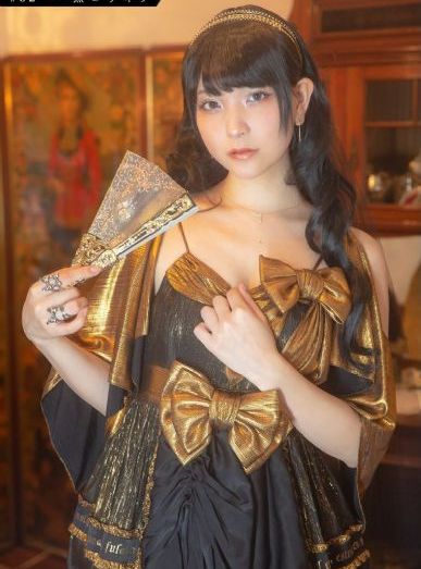 农场主和他的女儿们