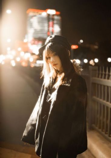 虞美人盛开的山坡
