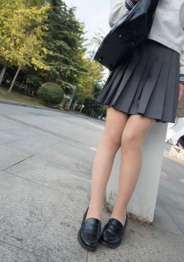 傻妞归来