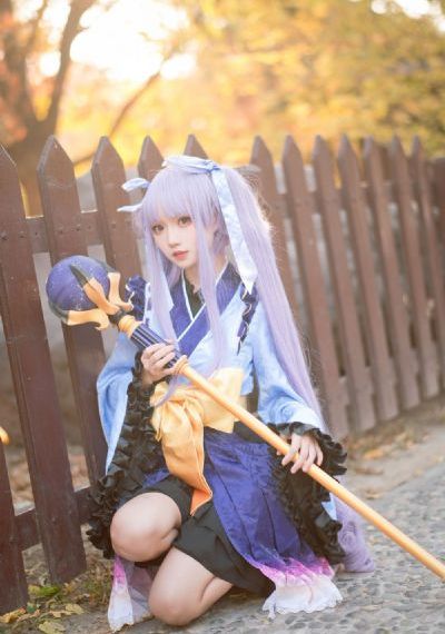 玛丽皇后