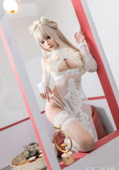 狂野少女