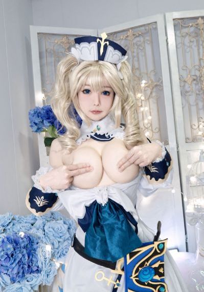 久我美波
