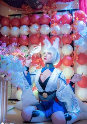 大神