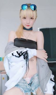 继母的拖油瓶是我前女友