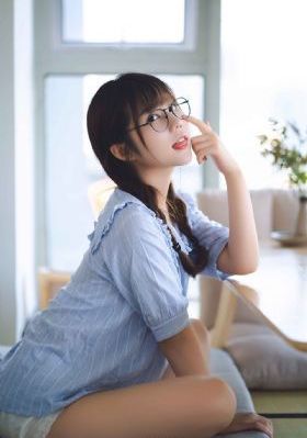 迪拜女孩