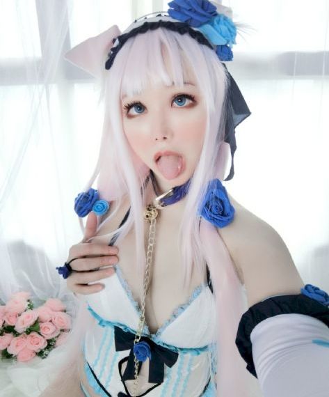 河伯的新娘