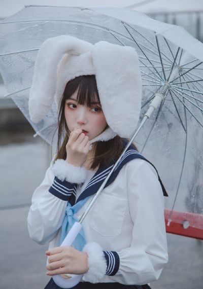 原纱央莉之重装上阵