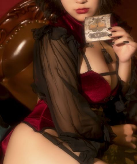 自梳电影