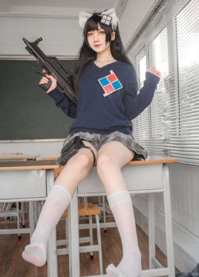 一半海水一半火焰
