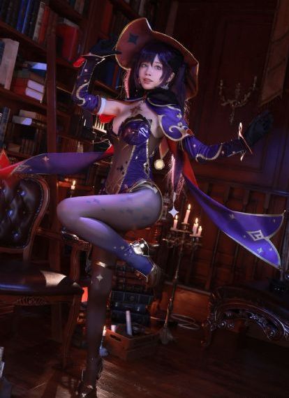 极度猎杀
