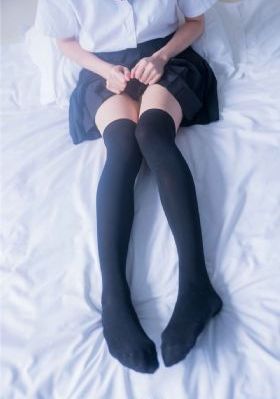 阳光小美女