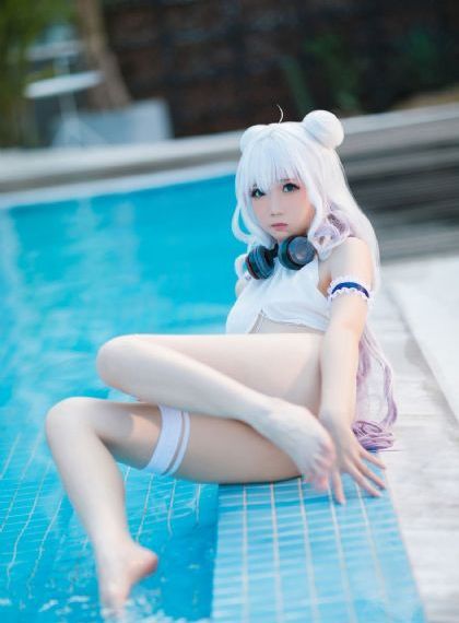 美园禁忌