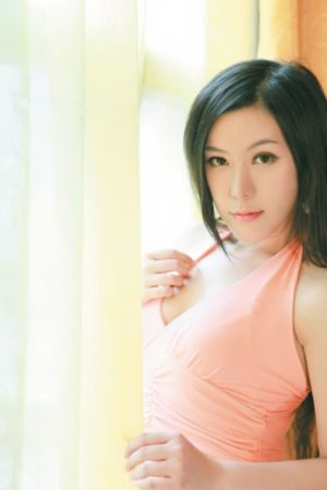 爱如潮水8