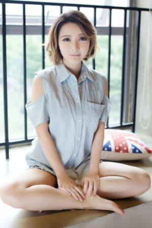 柑橘味汽水