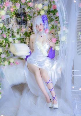 女友的妈妈8