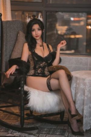 母亲的诱惑