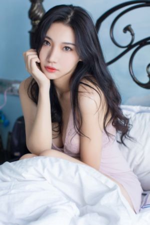 图书馆的女朋