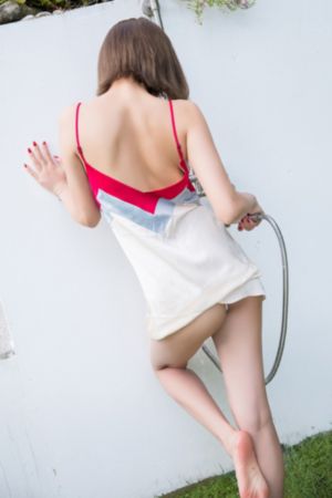 可疑的美发沙龙