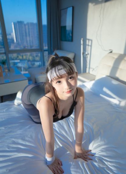 聊斋艳谭之五神通