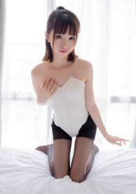 妈妈的朋友的女儿