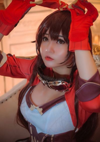 修女绳地狱