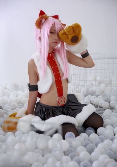 桃色杏色樱色