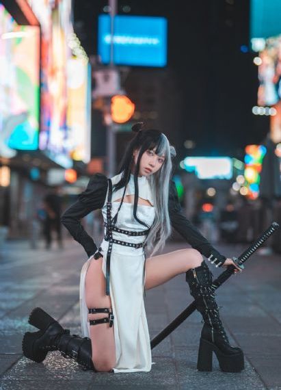 危险的嗜好
