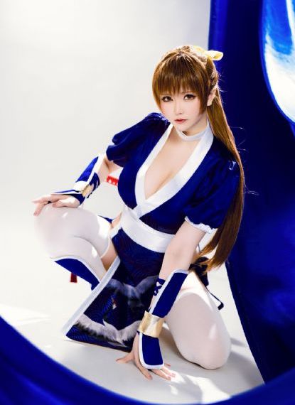 闺蜜3