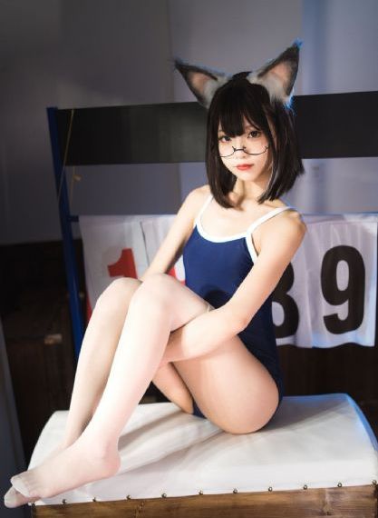 猫女的诅咒