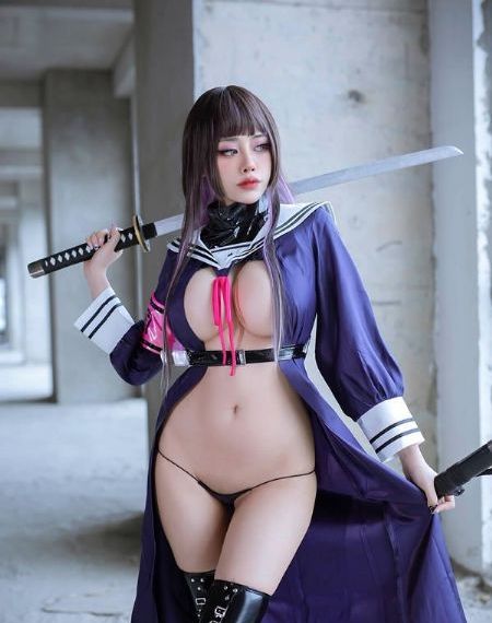 黄杏秀