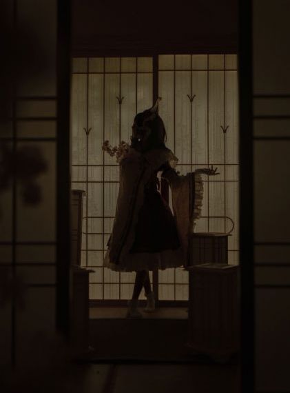 承欢记剧情介绍