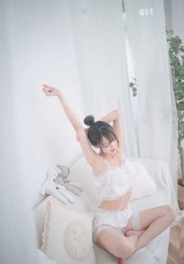 曾经的辣妹动漫