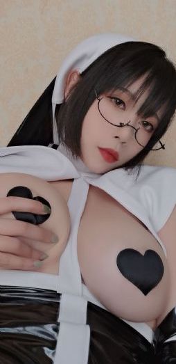 美女也疯狂