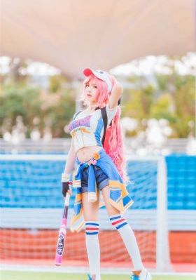 校阅女孩河野悦子