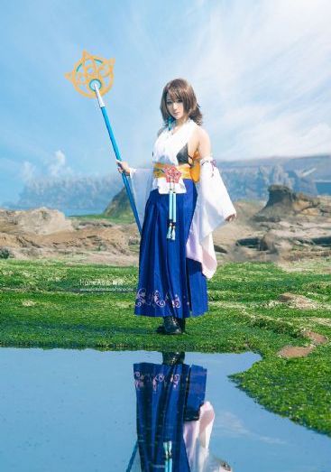 春花子