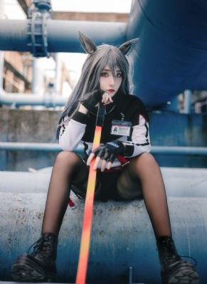 正义回廊