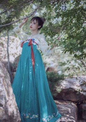 太平公主秘史