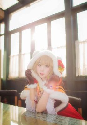 大胸媳妇