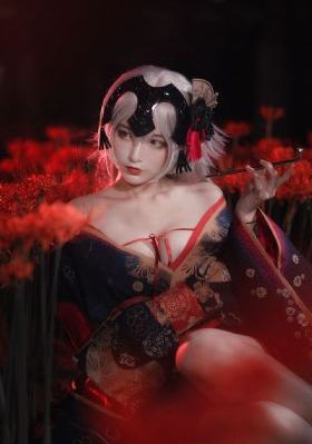 出包王女darkness