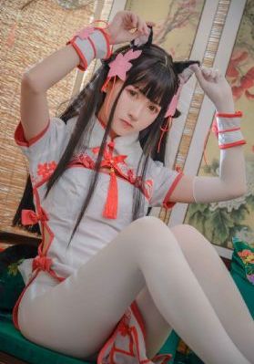 我的图书馆女朋友